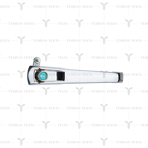 دستگیره بیرونی سوئیچی مینی بوس 309 استیل
