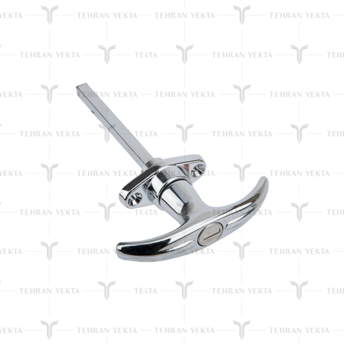 دستگیره سوئیچی صندوق عقب فیات دو طرفه