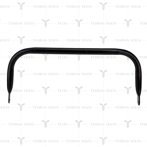 دسته آینه خاور جدید ضخیم کوتاه