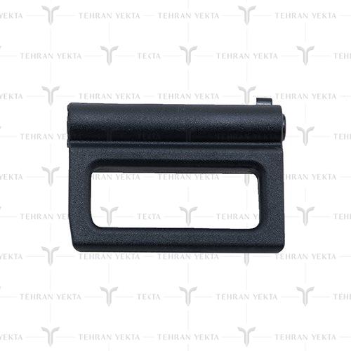 دستگیره جعبه تکی ولوو TX و اسکانیا پلاستیکی