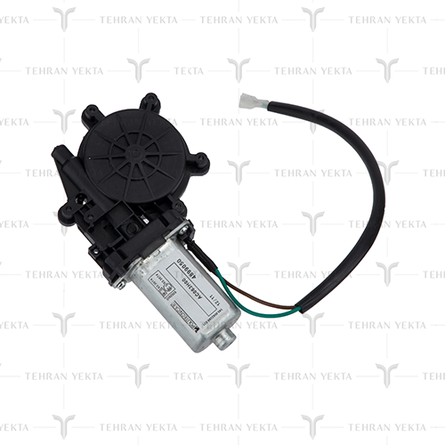 موتور شیشه بالابر اسکانیا مارال