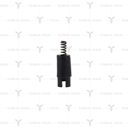 خار تکی فن از داخل (با فنر)