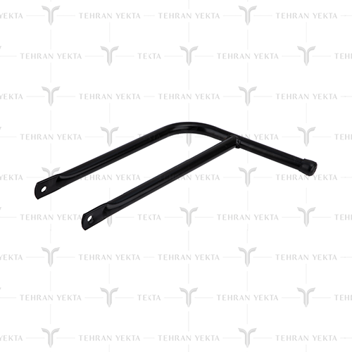 دسته آینه ده تن قدیم 