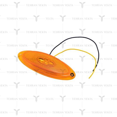 چراغ بغل اسکانیا شهری