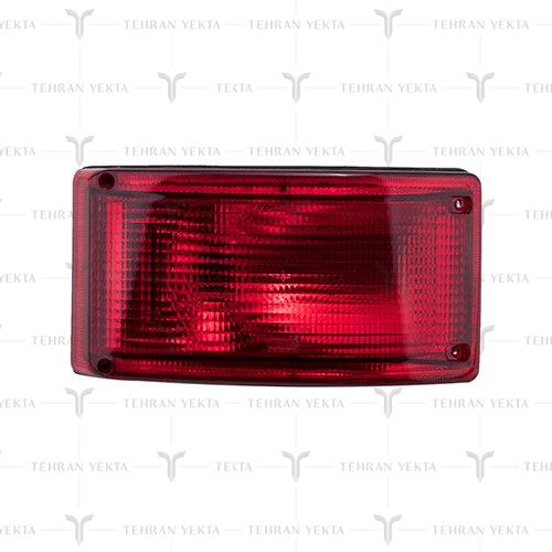 چراغ خطر عقب 457 بیابانی