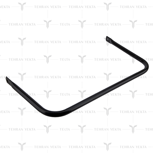 دسته آینه خاور جدید