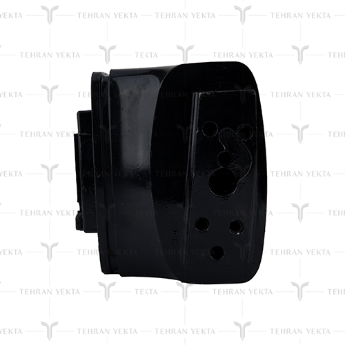 مچی آینه 457 بیابانی دستی چپ و راست 