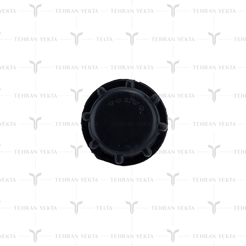 درب منبع آب ولوو