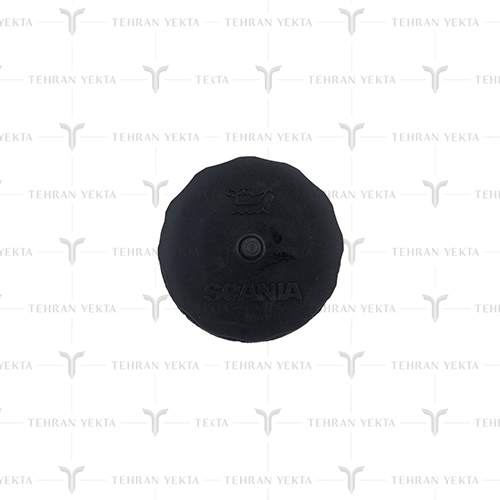 درب روغن دان اسکانیا