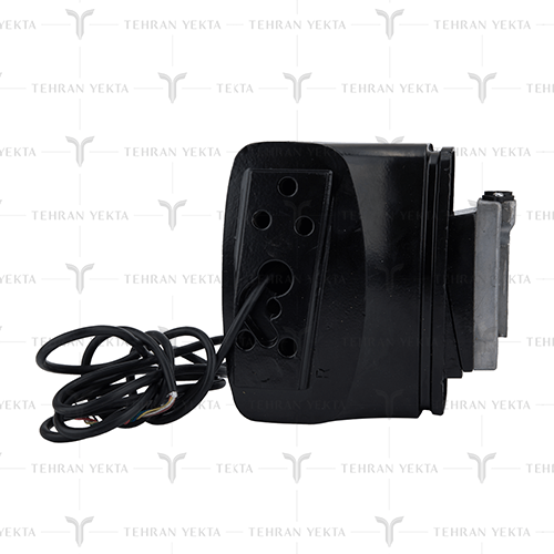 مچی آینه 457 بیابانی برقی چپ و راست 