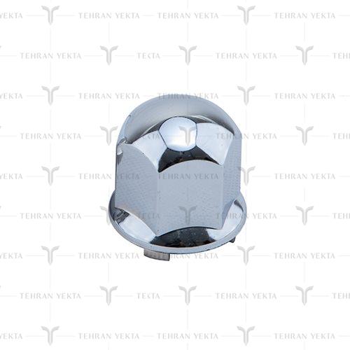 درب پوش قالپاق نیمه رینگی پلاستیکی