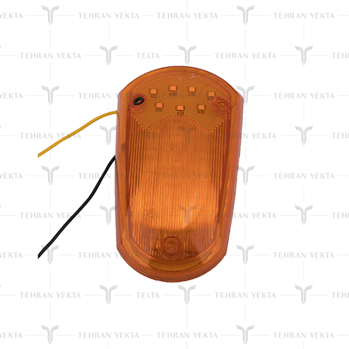 چراغ سوسکی ال ای دی خور 