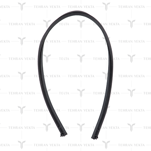 لاستیک تیغه برف پاک کن یک متری