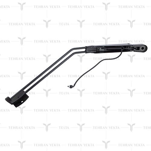 دسته برف پاک کن 457 بیابانی چپ و راست