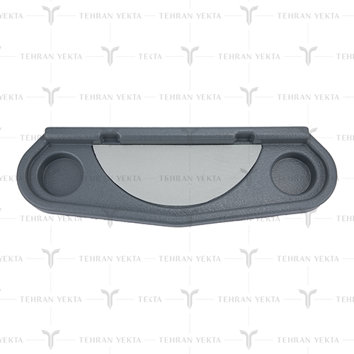 میز پشت صندلی ولوو B9