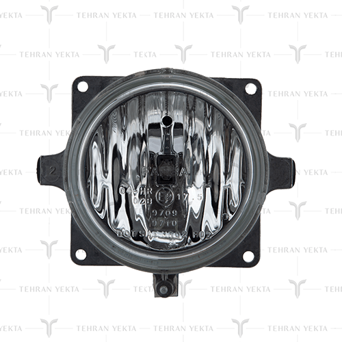 چراغ جلو اسکانیا شهری