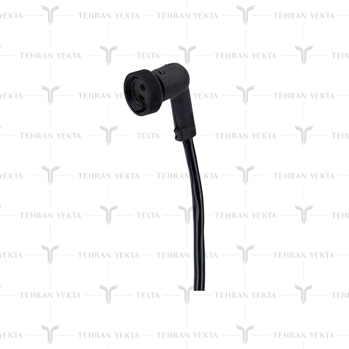 سوکت مهره پلاستیکی کوچک