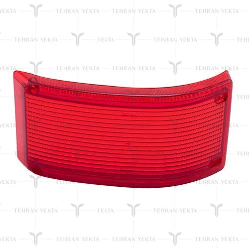 طلق خطر عقب 457 بیابانی