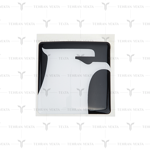 آرم ژله ای کله عقاب