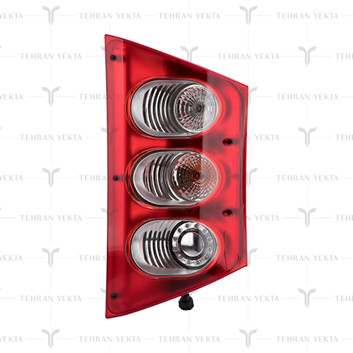 چراغ خطر عقب B9 چپ و راست