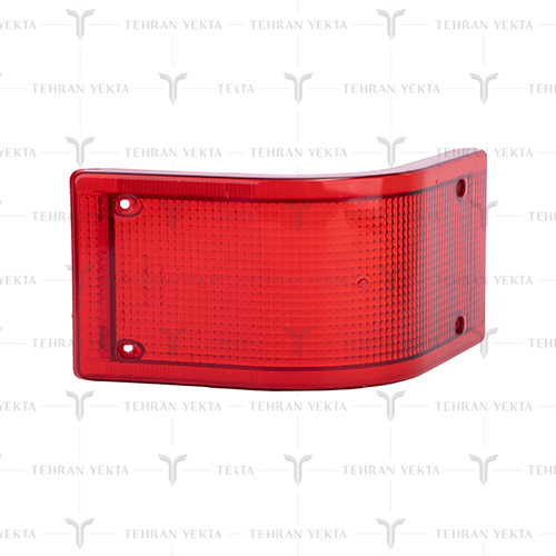 طلق چراغ خطر عقب B12 