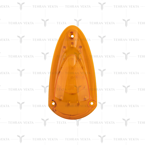 چراغ سوسکی جدید ال ای دی خور (B9 و اسکانیا)