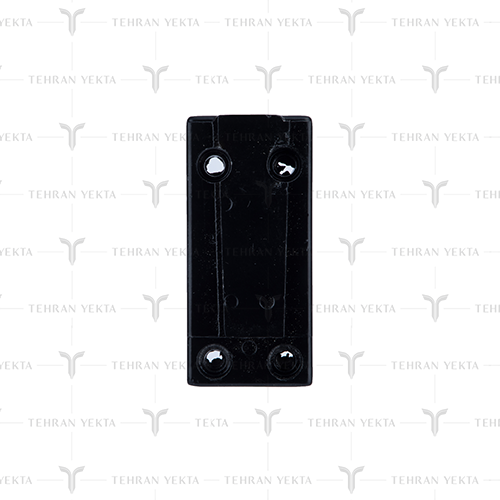 کشویی آینه چهار پیچ مخصوص 457 شهری