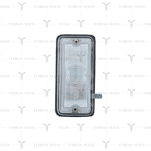 چراغ توی رکاب تیپ 3 