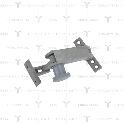 فلکه بادگیر فیبری