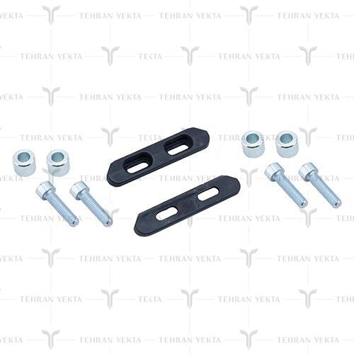 شانه لای درب شماره 2