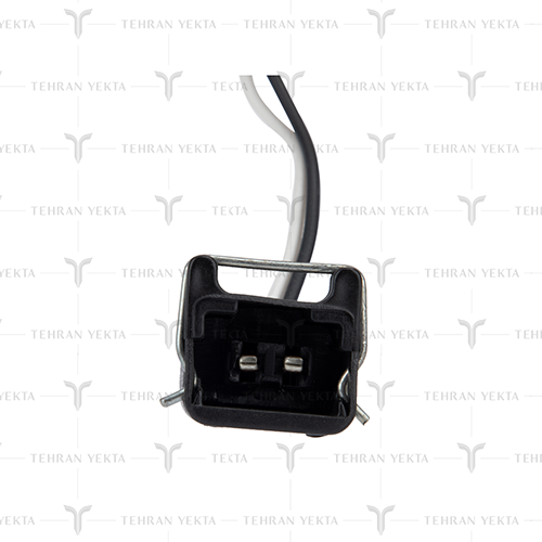 سوکت پشت سوکت سیم دار همه کاره (ایرانی)