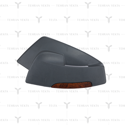 قاب بغل صندلی اسکانیا چپ و راست