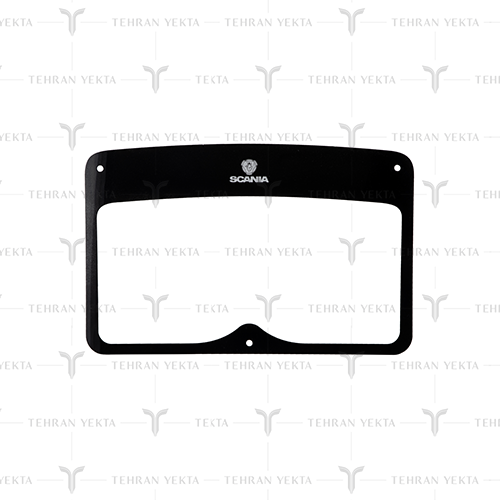 طلق تکی کیلومتر اسکانیا