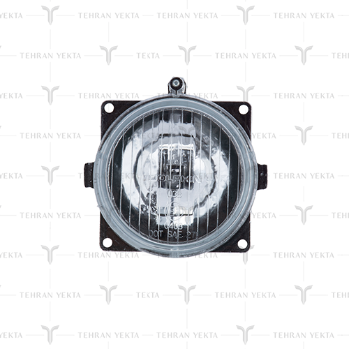 پرژکتور 457 بیابانی (شیشه راه راه)