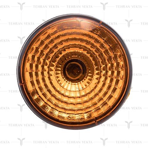 چراغ گرد خطر عقب مارال قدیم