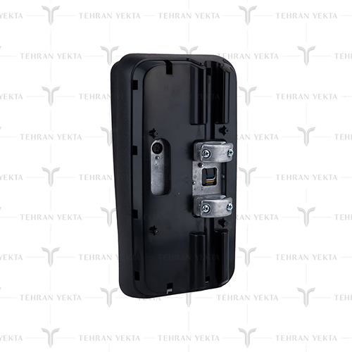 کله آینه 457 بیابانی برقی