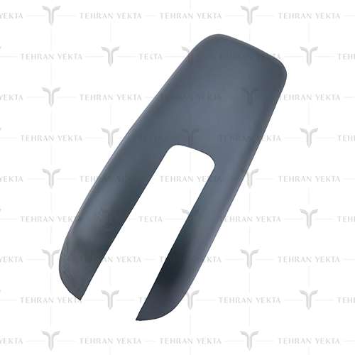 قاب پشت آینه اسکانیا چپ و راست