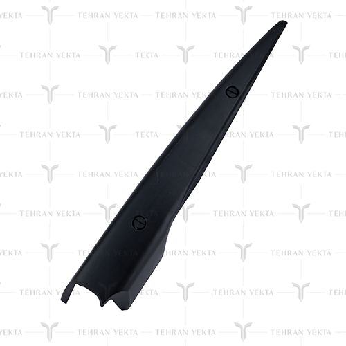 قاب رو ستون آینه B9 چپ و راست