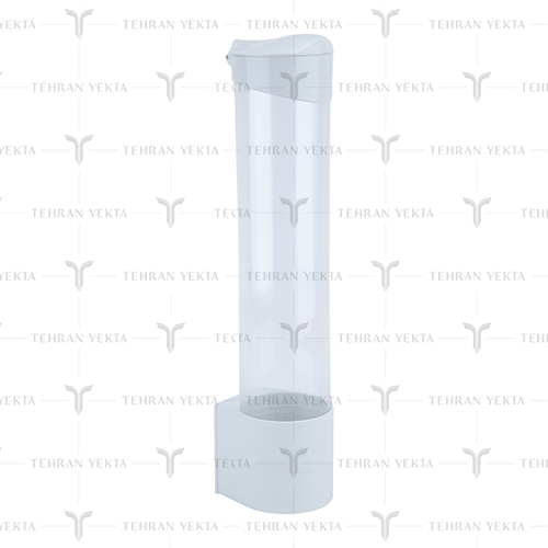 جا لیوانی یکبار مصرف (یکتا)