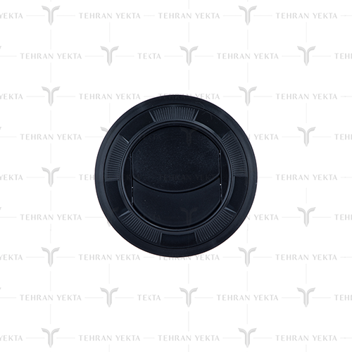 هواکش گرد جلو داشبرد ولوو و اسکانیا (طرح اصلی)