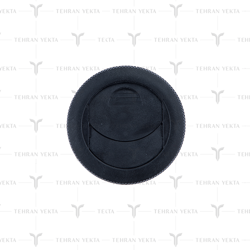 هواکش گرد جلو داشبرد مارال