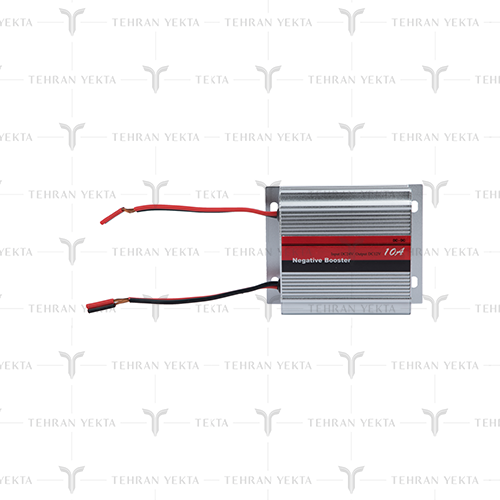 کانورتور 24 به 12 (10 آمپر)