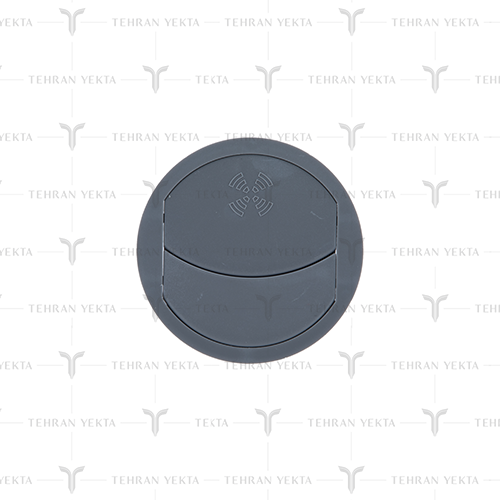 هواکش گرد جلو داشبرد مان