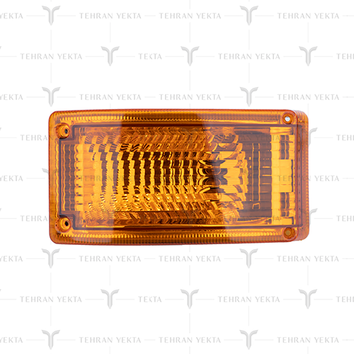 چراغ خطر عقب فلکسی 457 بیابانی