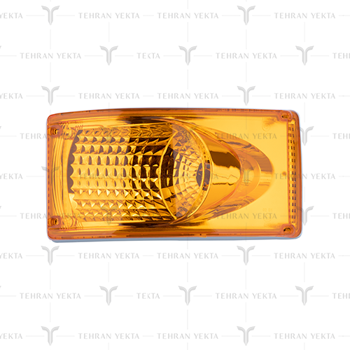 چراغ خطر عقب TX سوراخ از رو