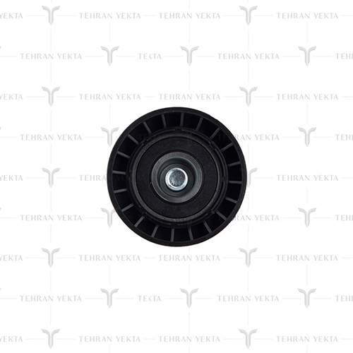 فولی یا پولی هرز گرد تسمه سفت کن اسکانیا 12 لیتری