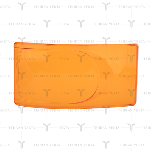 طلق چراغ خطر عقب TX