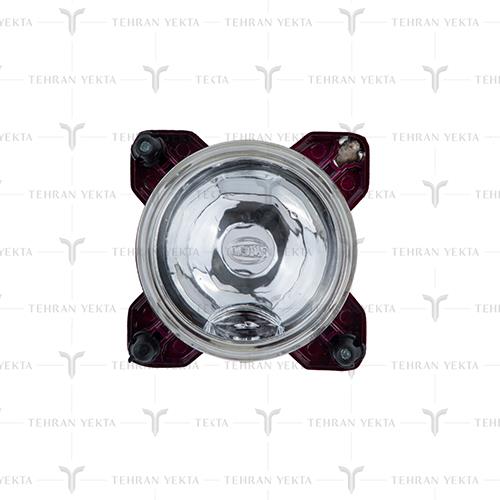 نوربالا ایرانی بدون جازغالی