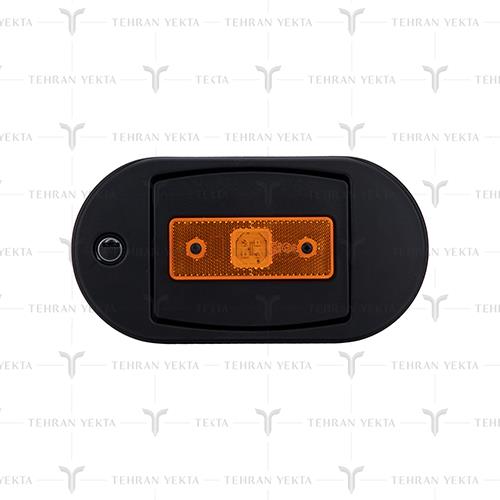 دستگیره درب جعبه اسکانیا درسا چراغ دار اصلی