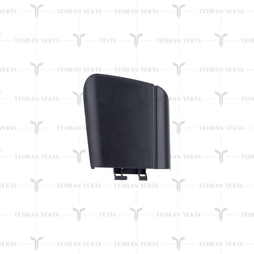 قاب تکی کوچک زیر گلگیری آینه اسکانیا چپ  و راست